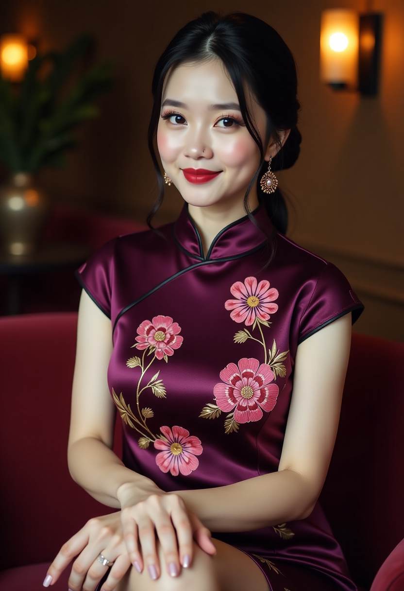 女朋友是空姐