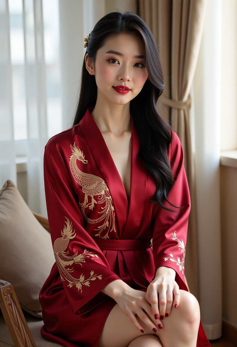 云端恋人